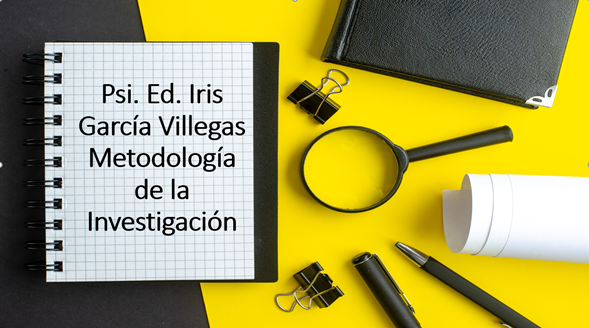 METODOLOGÍA DE LA INVESTIGACIÓN -   VIE 09:30-10:20   SALON: 6  -  SISTEMA DE PREPARATORIA MIXTA REFORMA EDUCATIVA