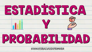 PROBABILIDAD Y ESTADÍSTICA I -   DOM 08:00-15:00   SALON: 1  -  SISTEMA DE PREPARATORIA MIXTA REFORMA EDUCATIVA