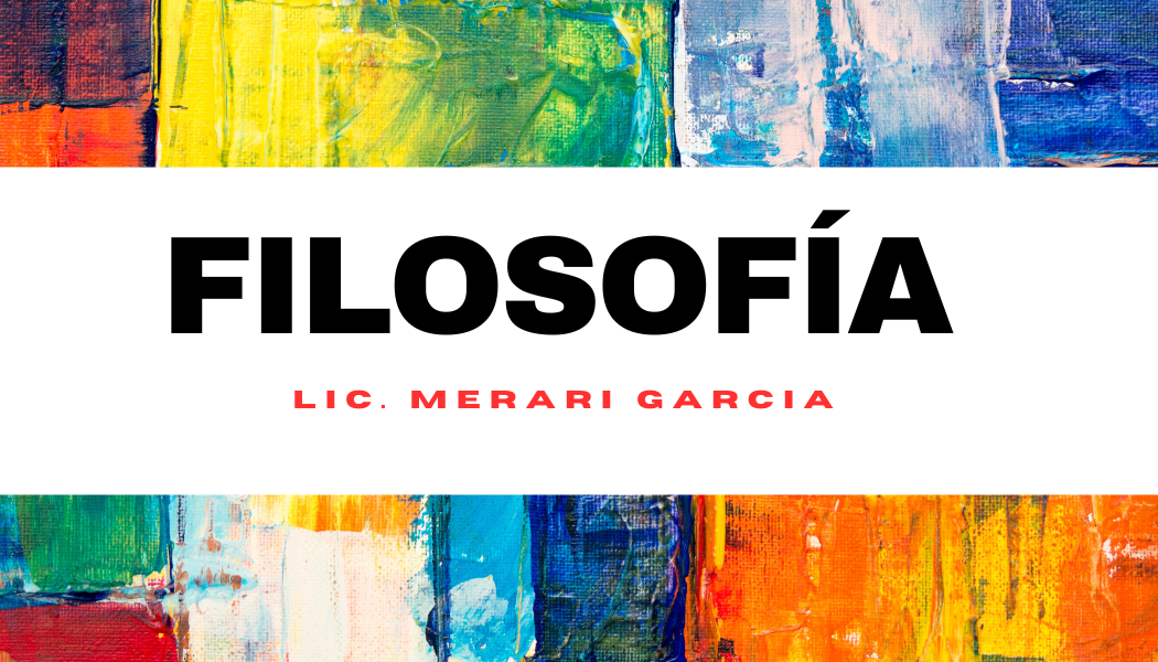 FILOSOFÍA -   MAR 11:10-12:00   SALON: 4  -  SISTEMA DE PREPARATORIA MIXTA REFORMA EDUCATIVA