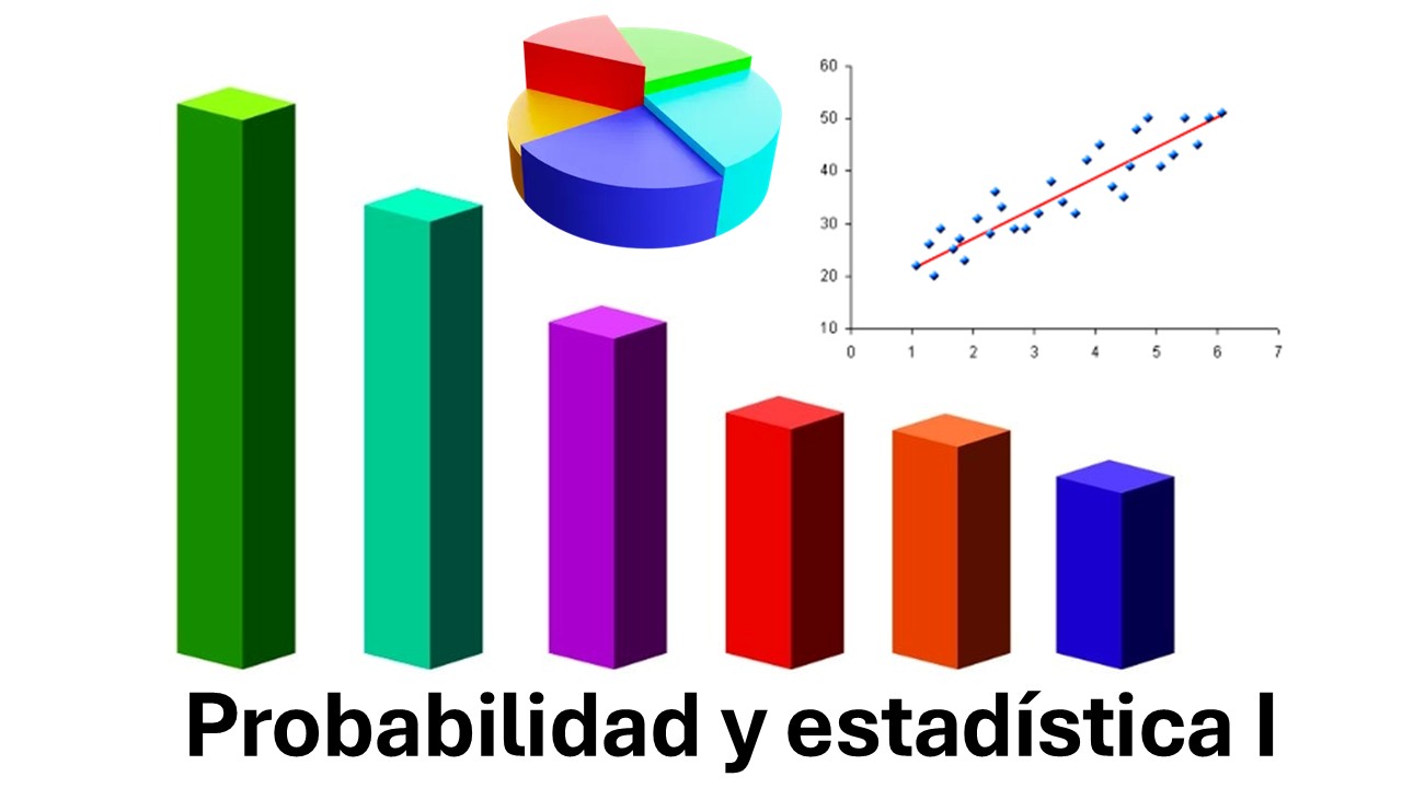 PROBABILIDAD Y ESTADÍSTICA I -   MAR 09:30-11:10   SALON: 5  -  SISTEMA DE PREPARATORIA MIXTA REFORMA EDUCATIVA