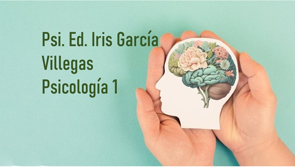 PSICOLOGÍA I -   VIE 07:50-08:40,  JUE 08:40-09:30   SALON: 6  -  SISTEMA DE PREPARATORIA MIXTA REFORMA EDUCATIVA
